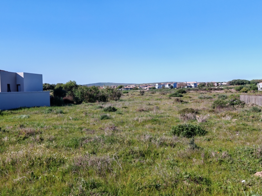 0 Bedroom Property for Sale in Langebaan Country Estate Western Cape